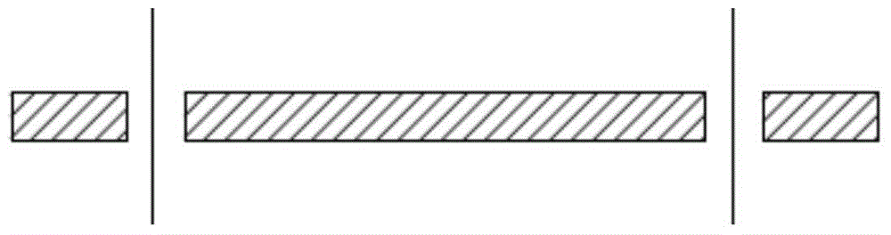 Microhole precision-machining method based on dielectrophoresis