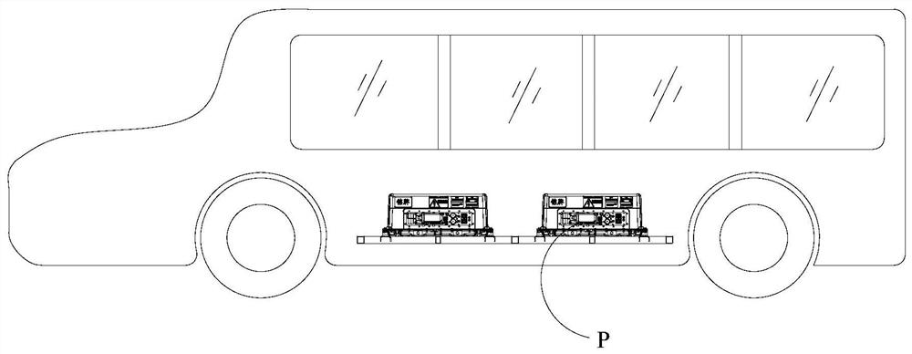 Battery packs and devices