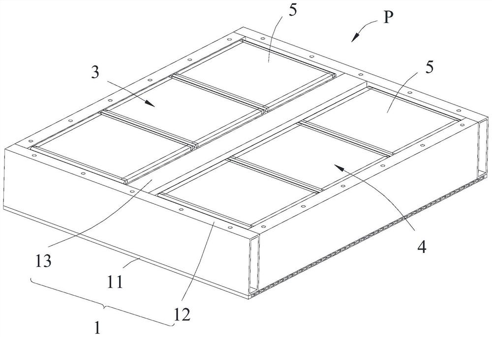 Battery packs and devices