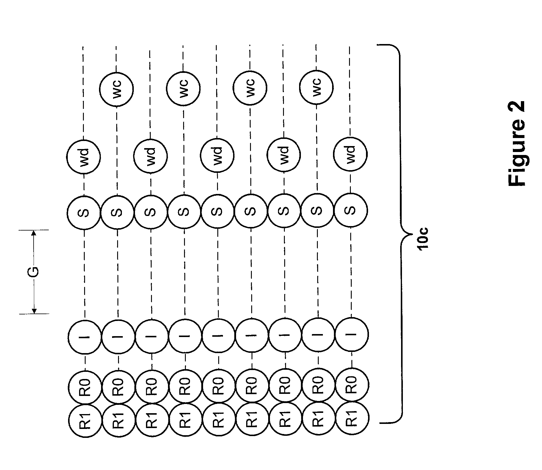 System and method for a high bandwidth servo system