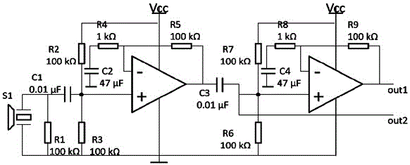 A Visualized Ultrasonic Detection System for Partial Discharge Fault Detection