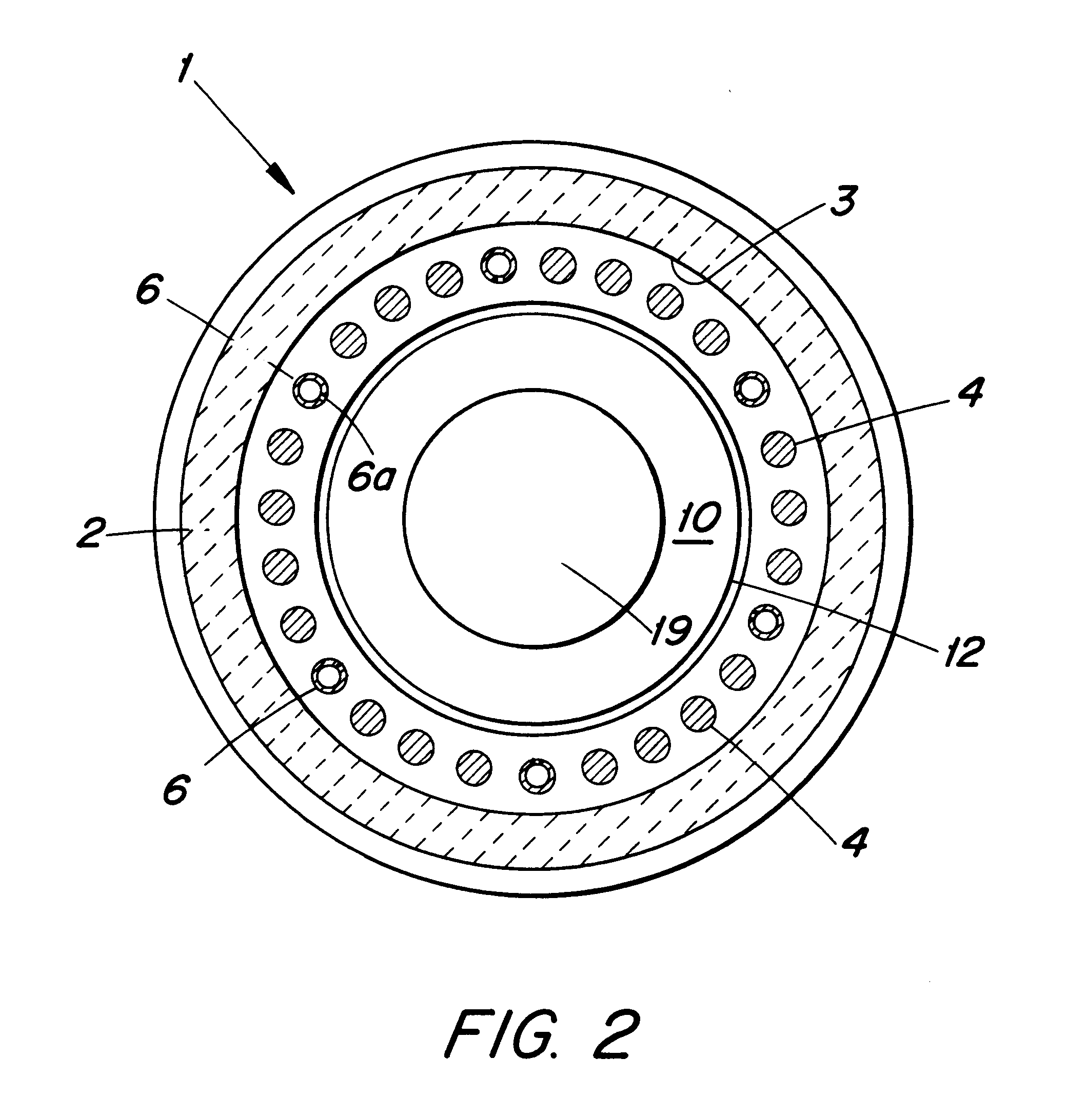 Batch-type kiln