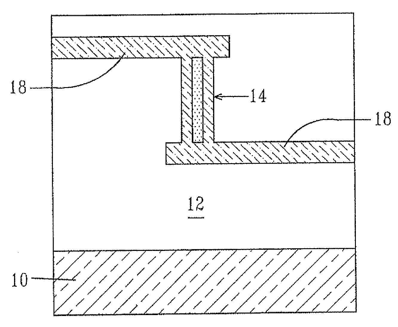 PHASE-CHANGE TaN RESISTOR BASED TRIPLE-STATE/MULTI-STATE READ ONLY MEMORY