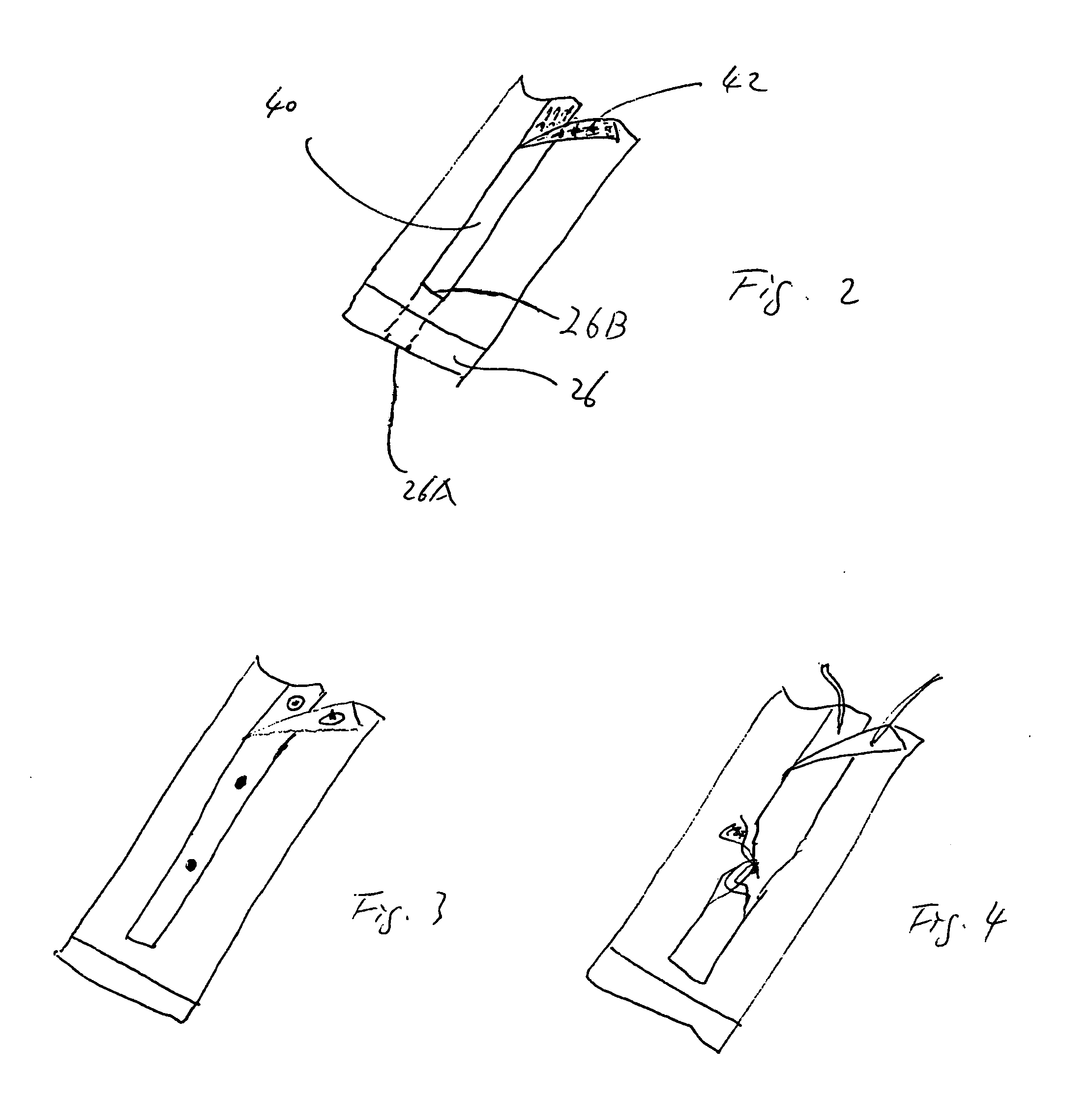 Bathrobe having an arm access in the form of an openable seam