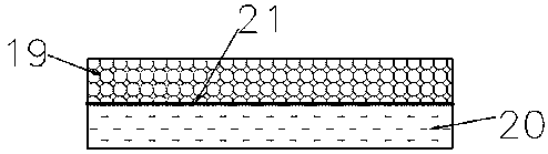 Ceramic product washing and drying device and method