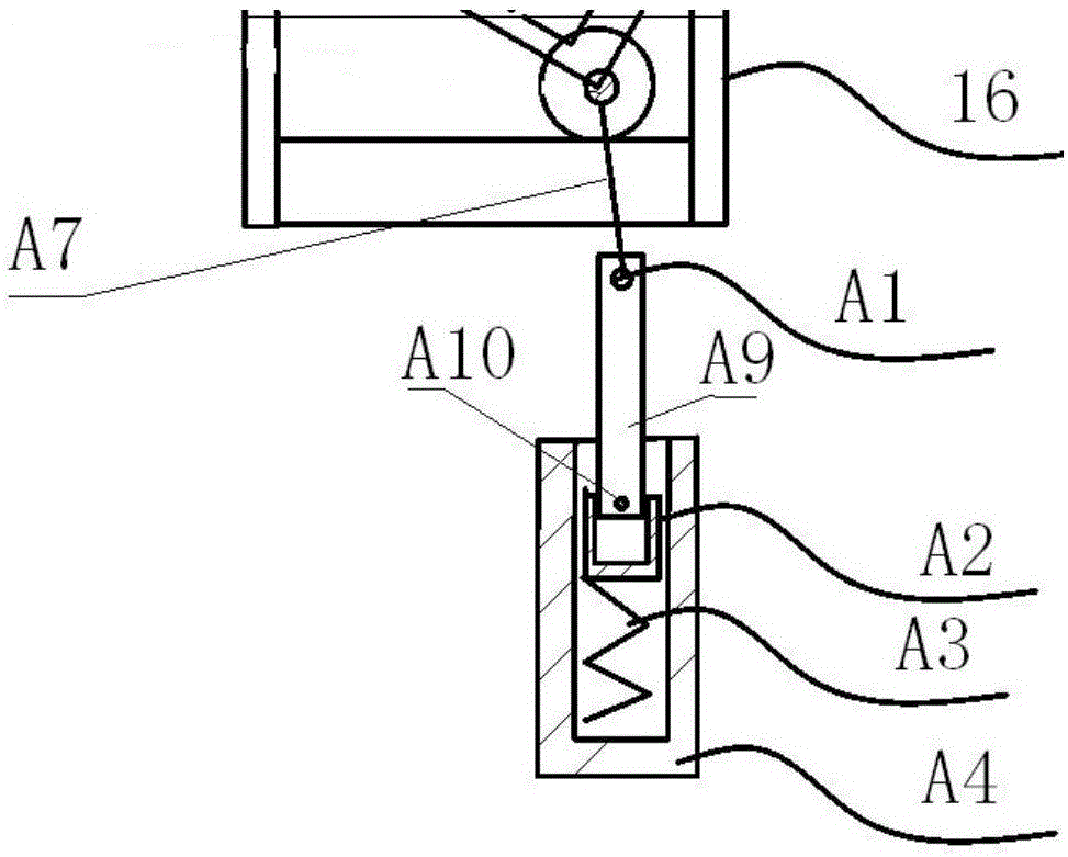 Trading system workstation, working method and method for putting article into trading system workstation or taking article out of trading system workstation