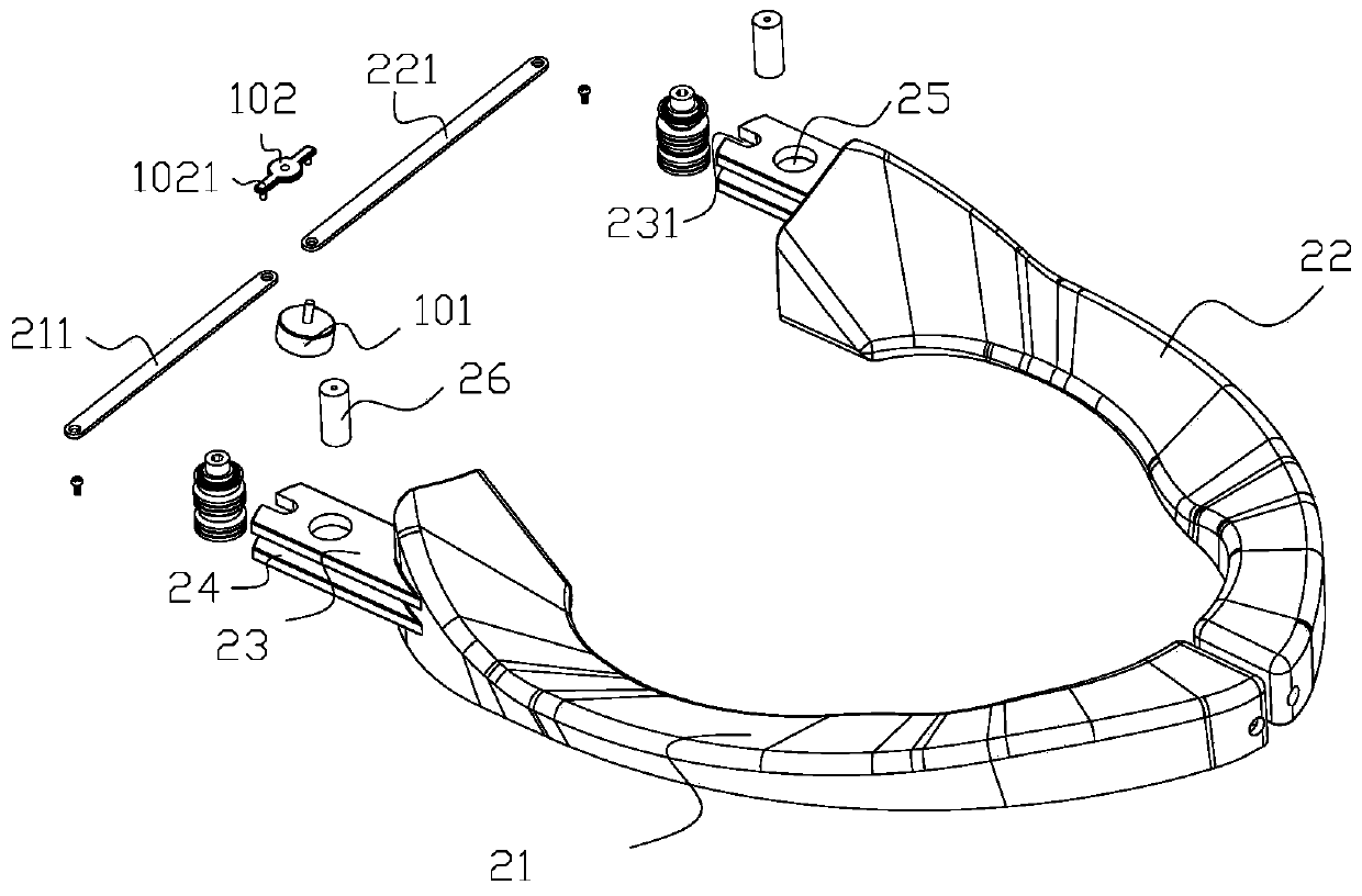 Intelligent closestool and intelligent closestool cover