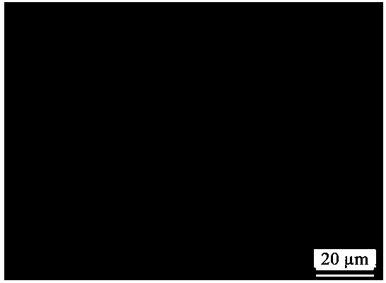 A high-speed laser wire-filled deep penetration welding method for high-strength dual-phase steel thick plates