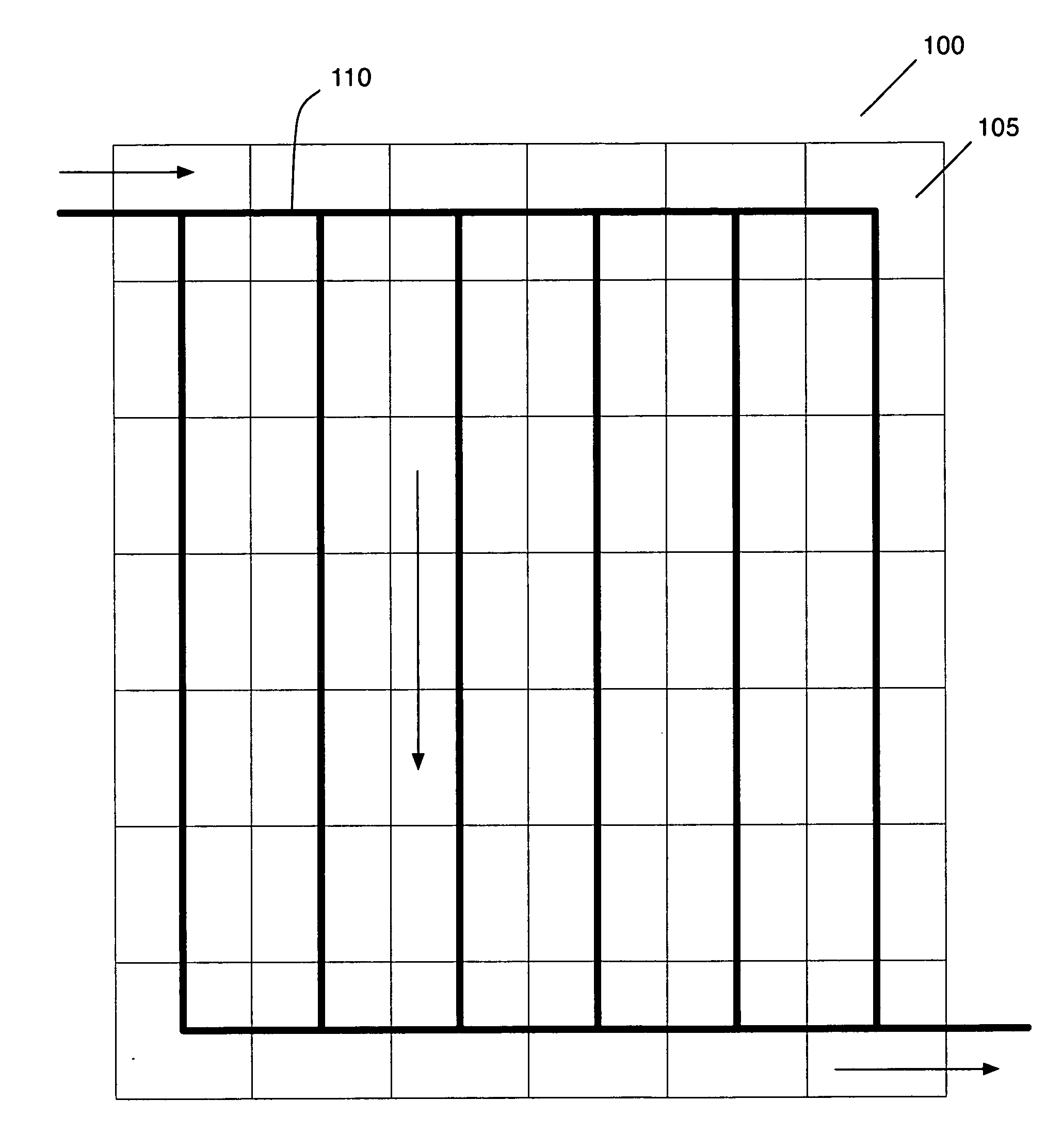 Configurable IC with trace buffer and/or logic analyzer functionality