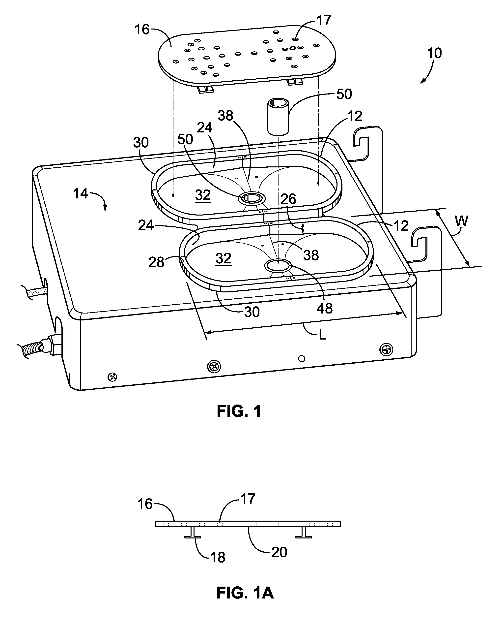 Food product steamer