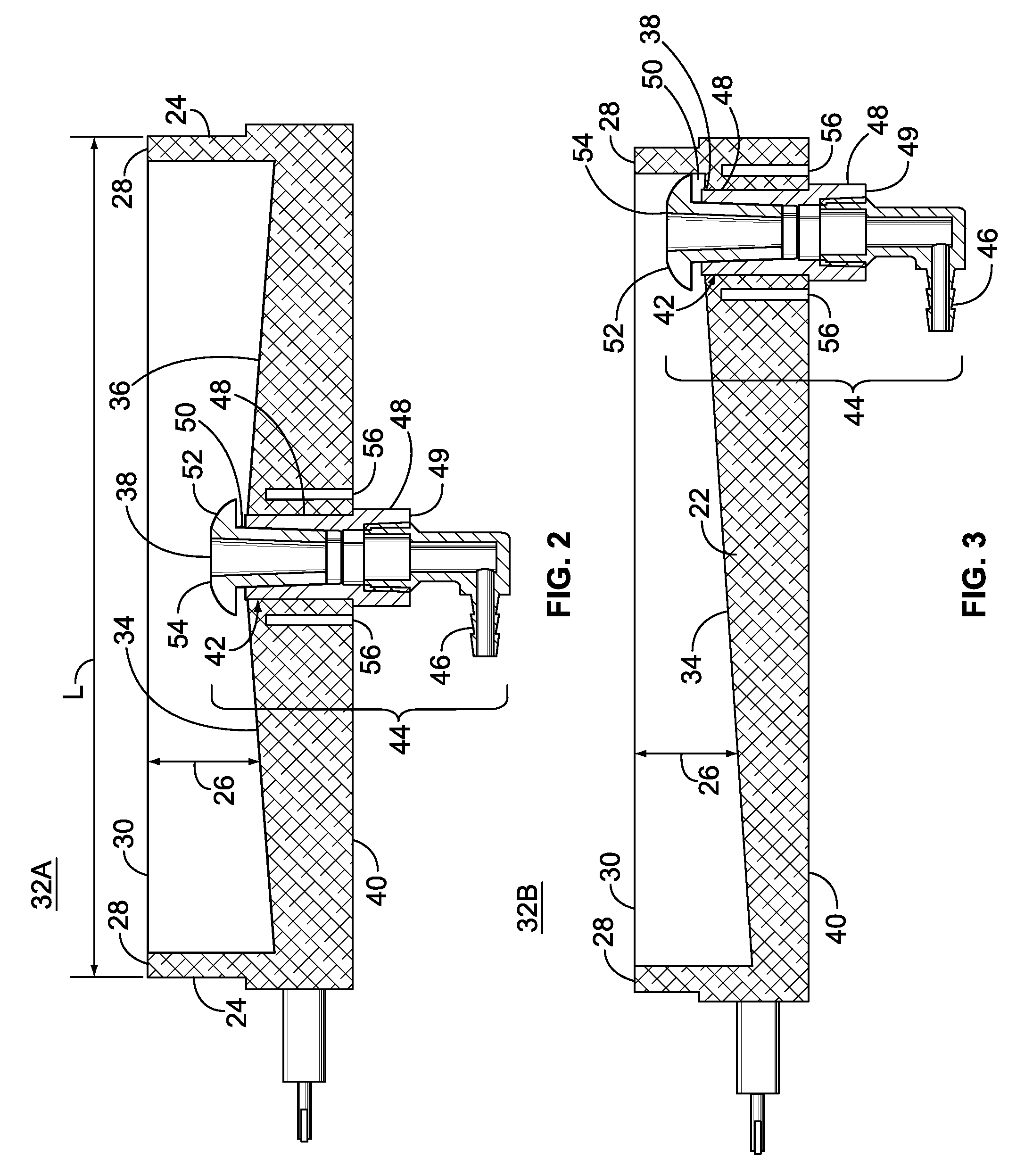 Food product steamer