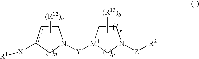 Benzimidazole derivatives and methods of use thereof