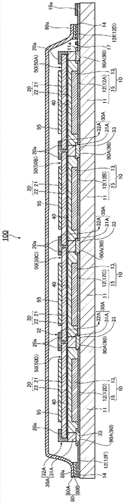 Dye-sensitized solar cell element for low illumination