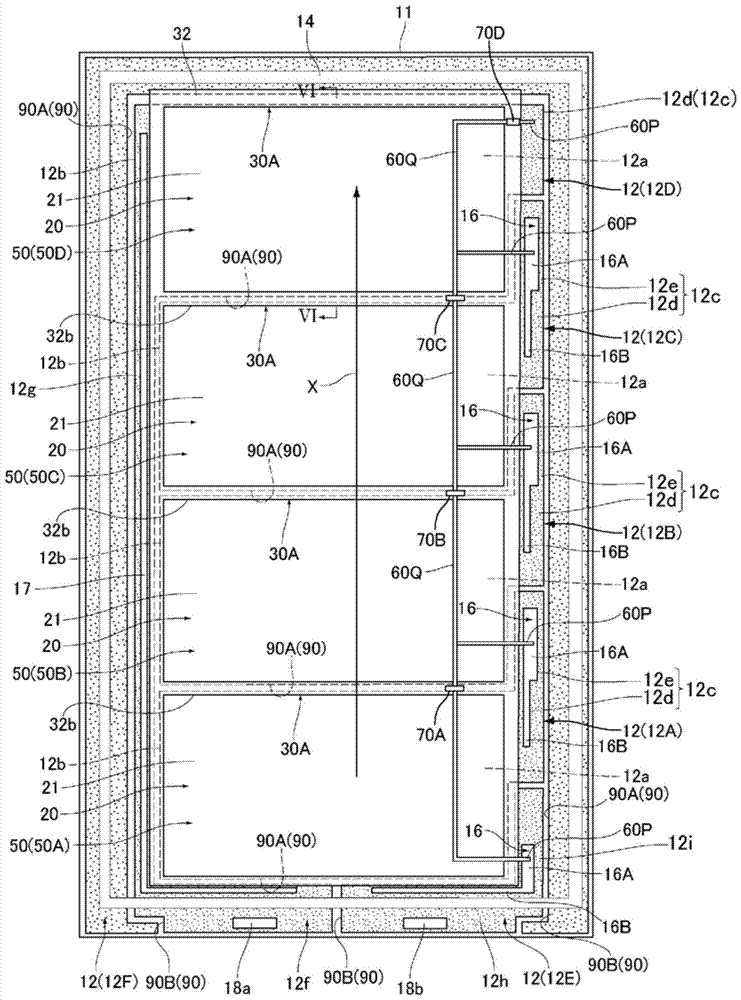 Dye-sensitized solar cell element for low illumination