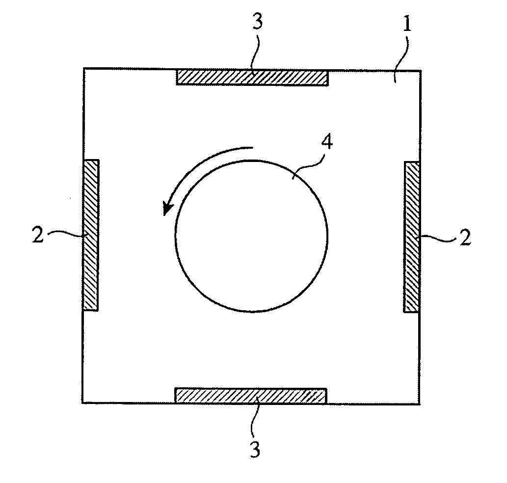 Hard coating and its formation method, and hard-coated tool