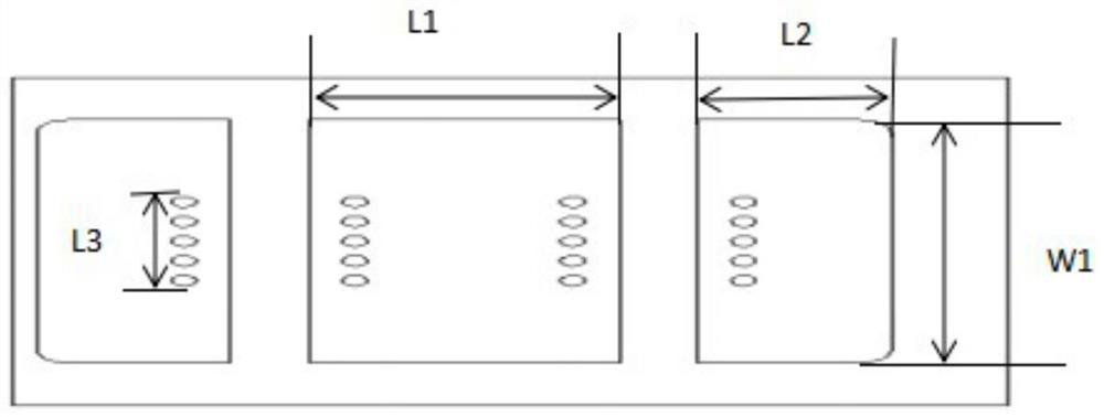 5G millimeter wave filtering antenna based on SIW