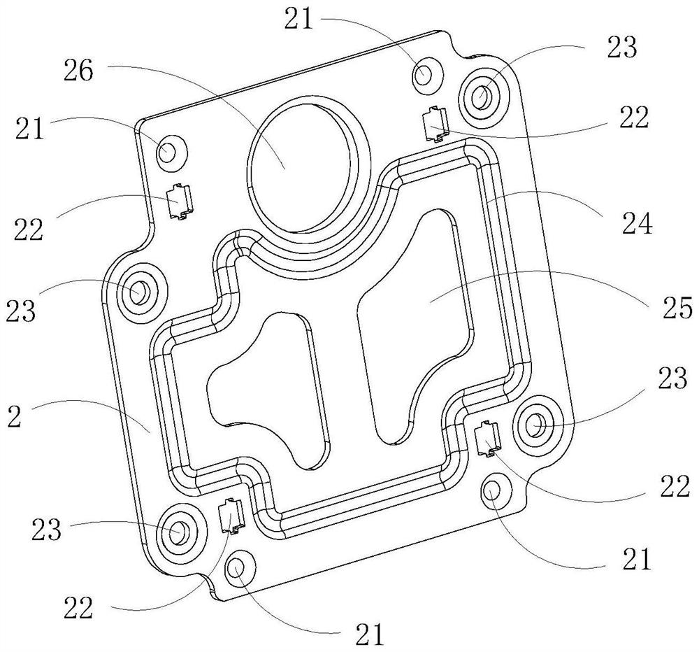 Circuit breaker switch