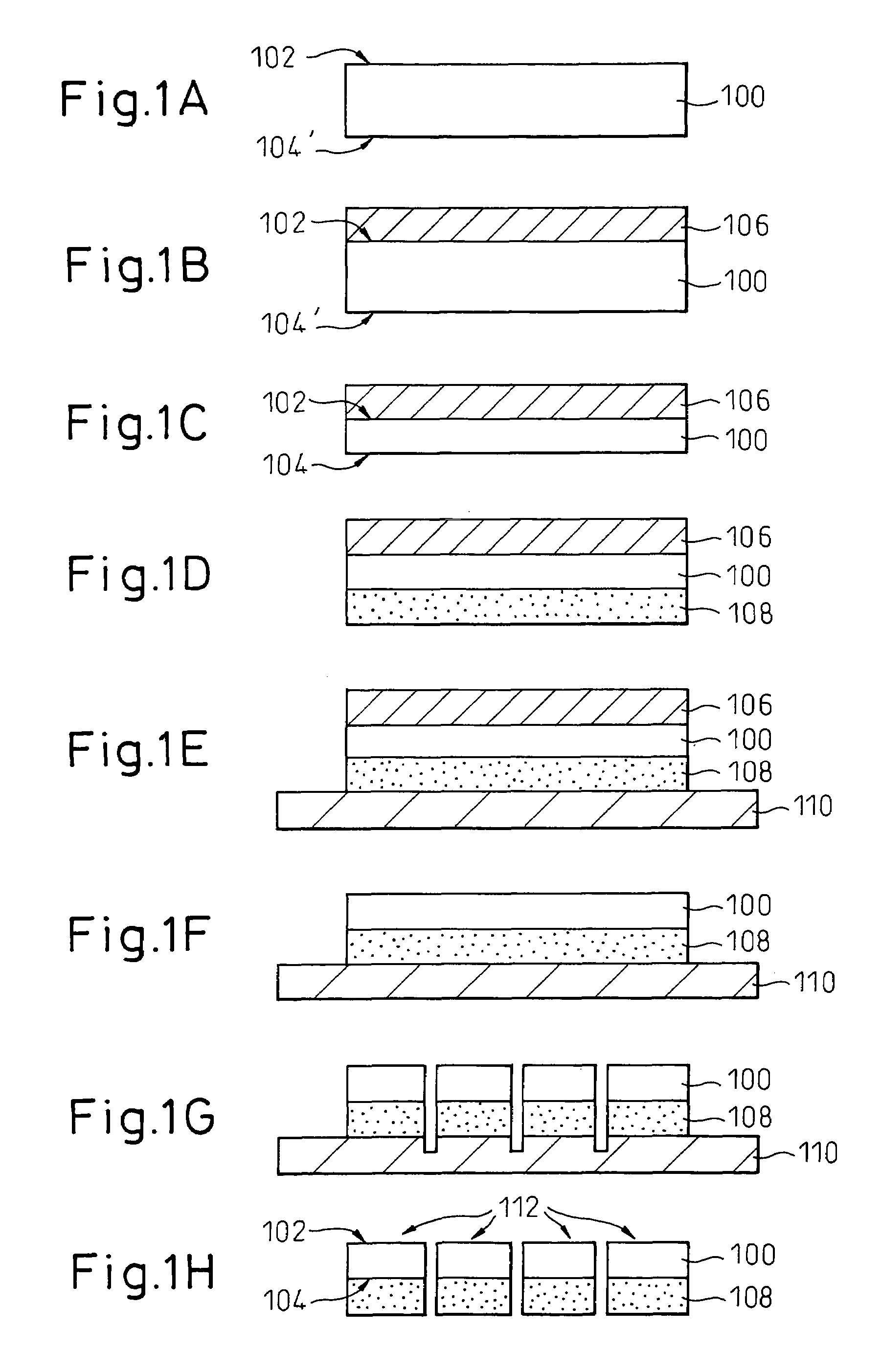 Method of production of multilayer circuit board with built-in semiconductor chip