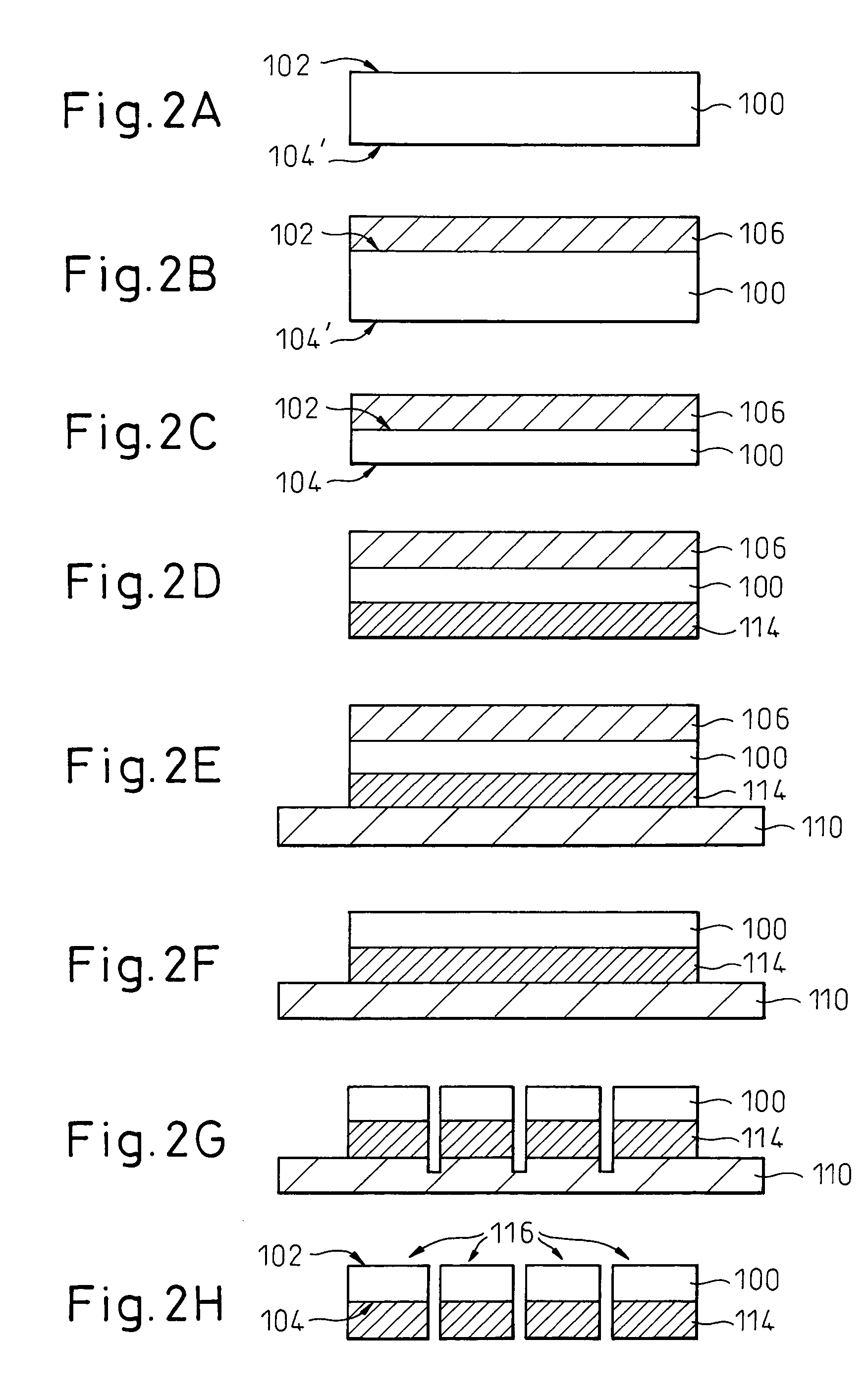 Method of production of multilayer circuit board with built-in semiconductor chip