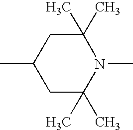 Coating powders having enhanced flexability