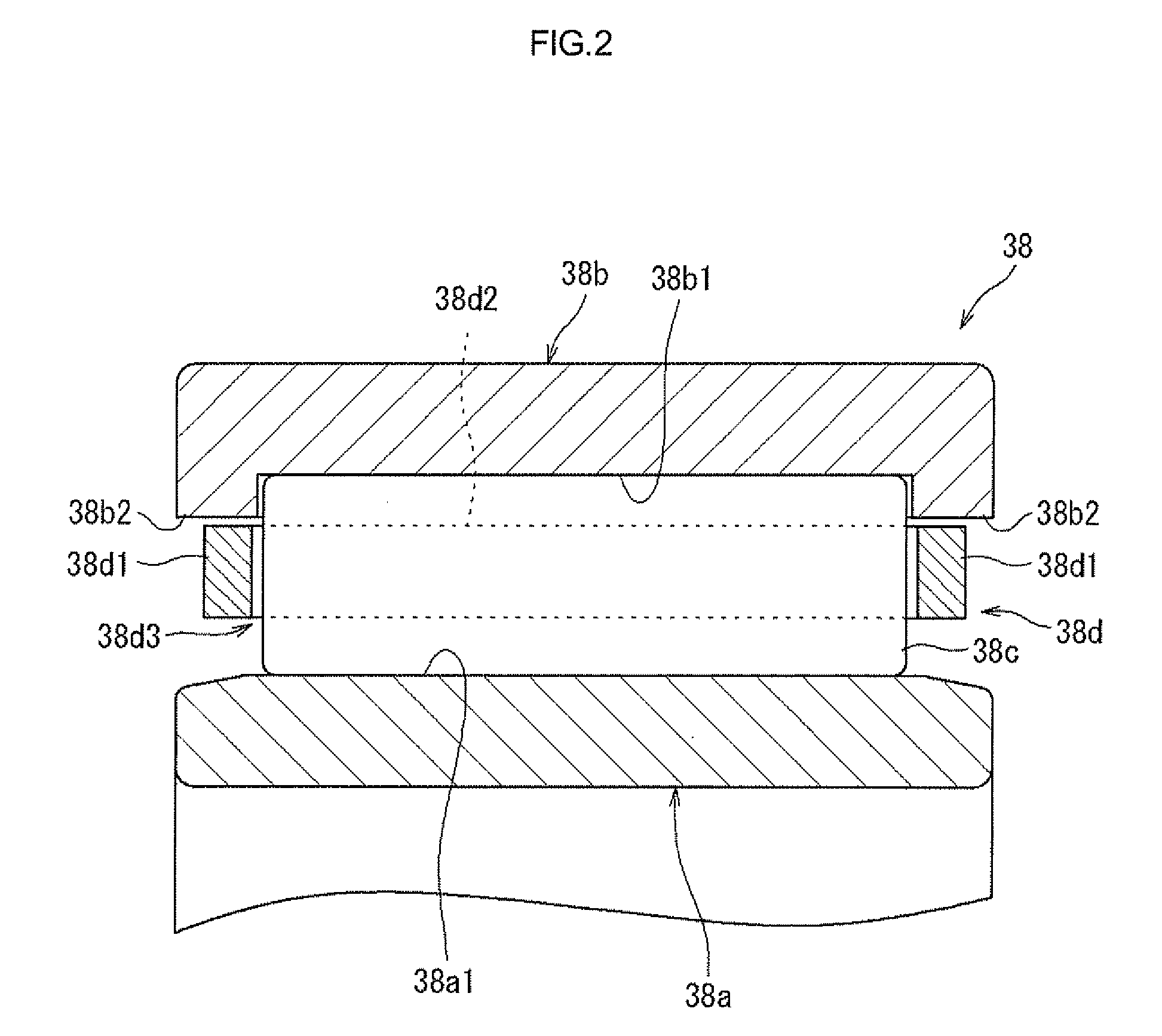 Power generating apparatus