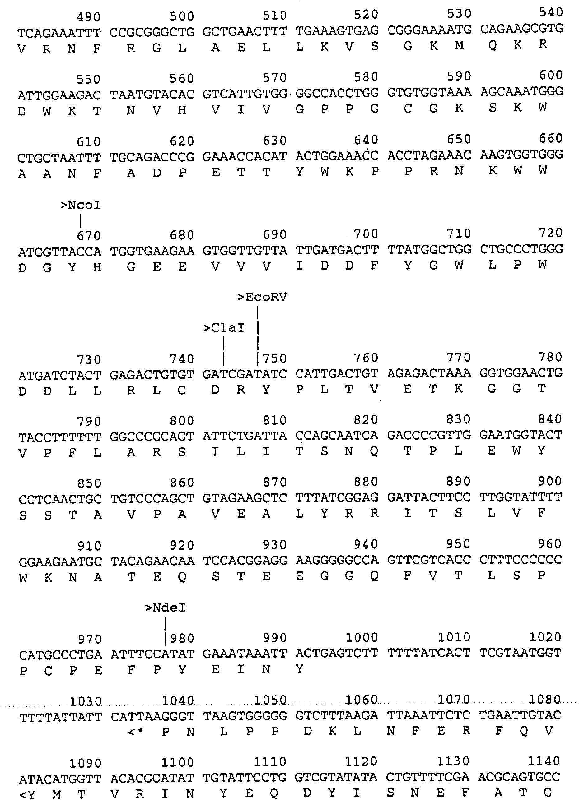 Methods and compositions for immunizing pigs against porcine circovirus