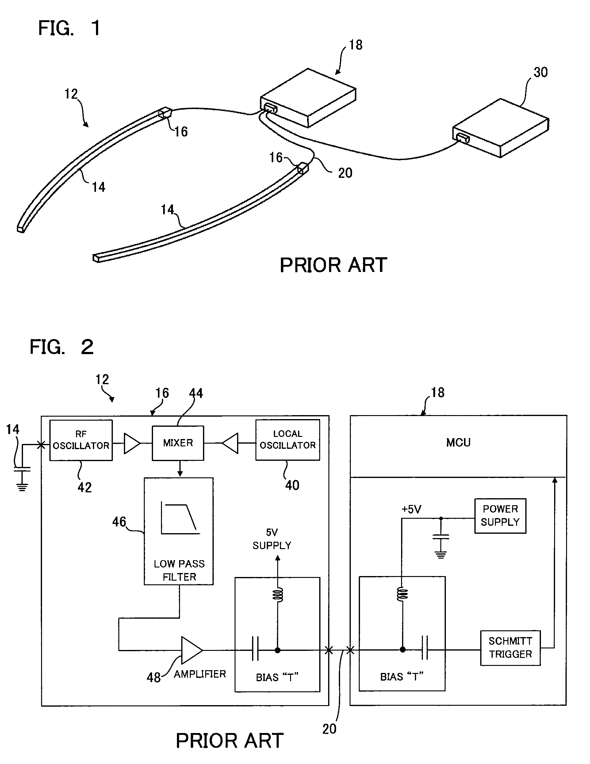 Obstacle Detection System and Obstacle Detection Method Thereof