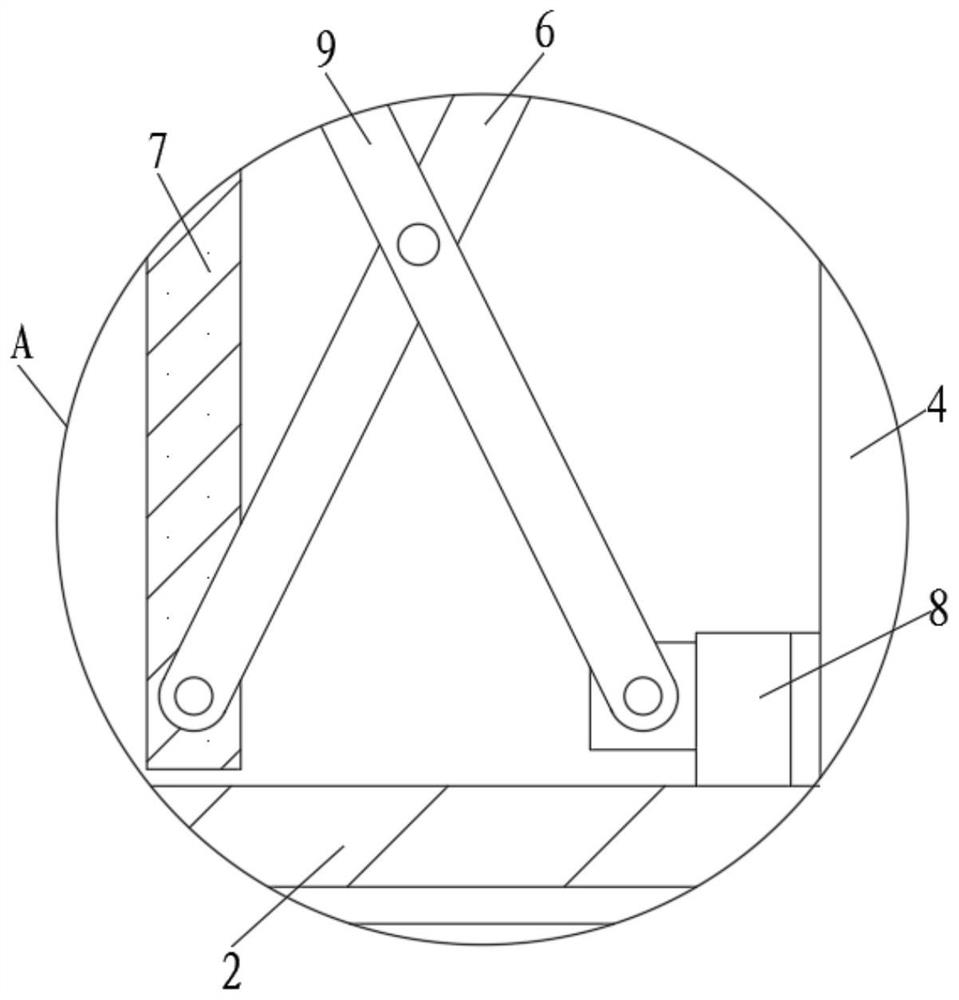 A cutting process for thin-walled parts