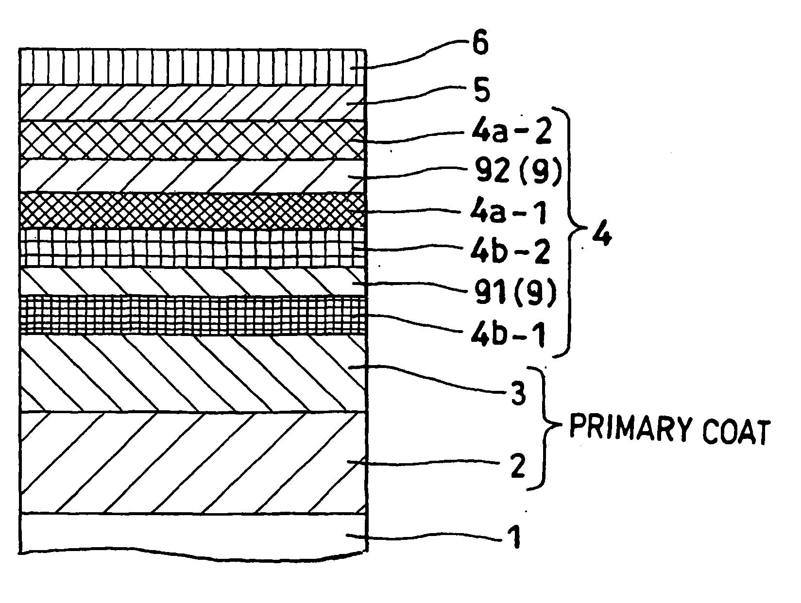 Magnetic recording medium, method for producing thereof, and magnetic recording and reproducing apparatus