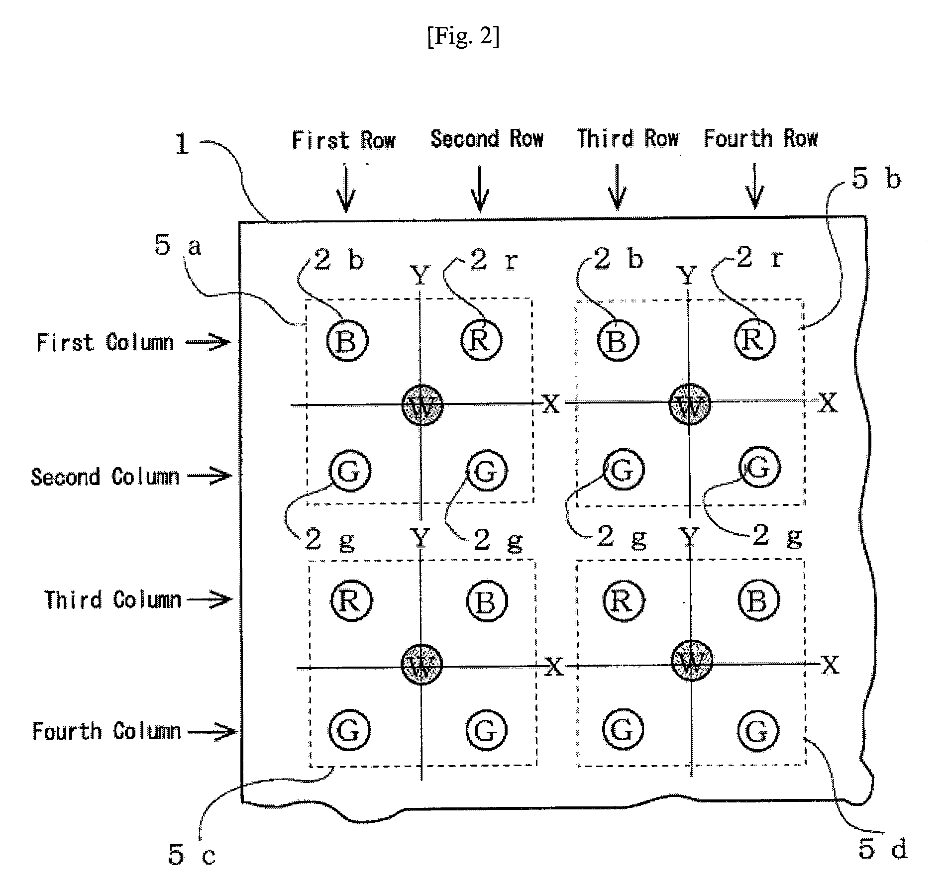 Planar light source and method of manufacturing planar light source