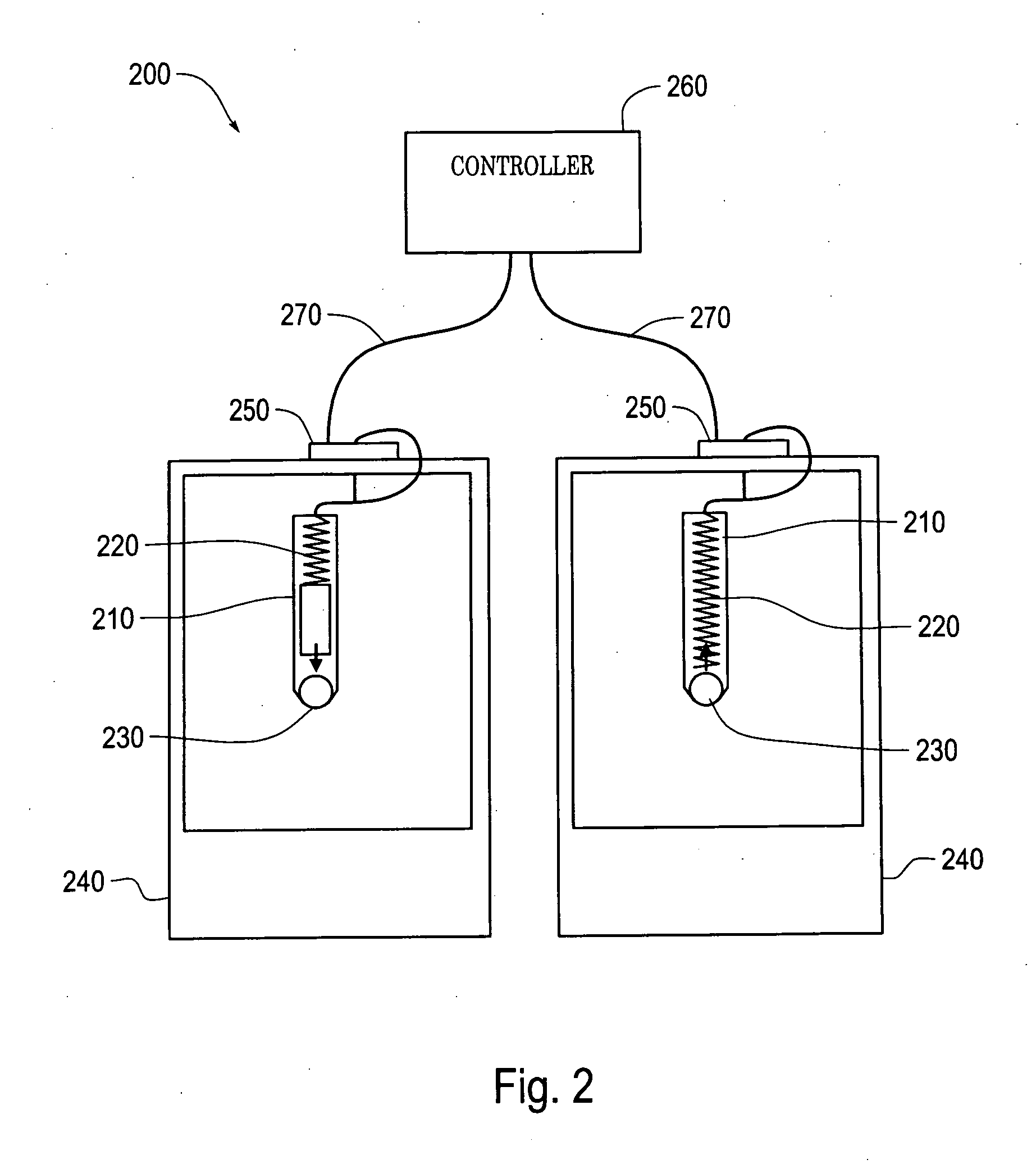 Force-feedback stylus and applications to freeform ink