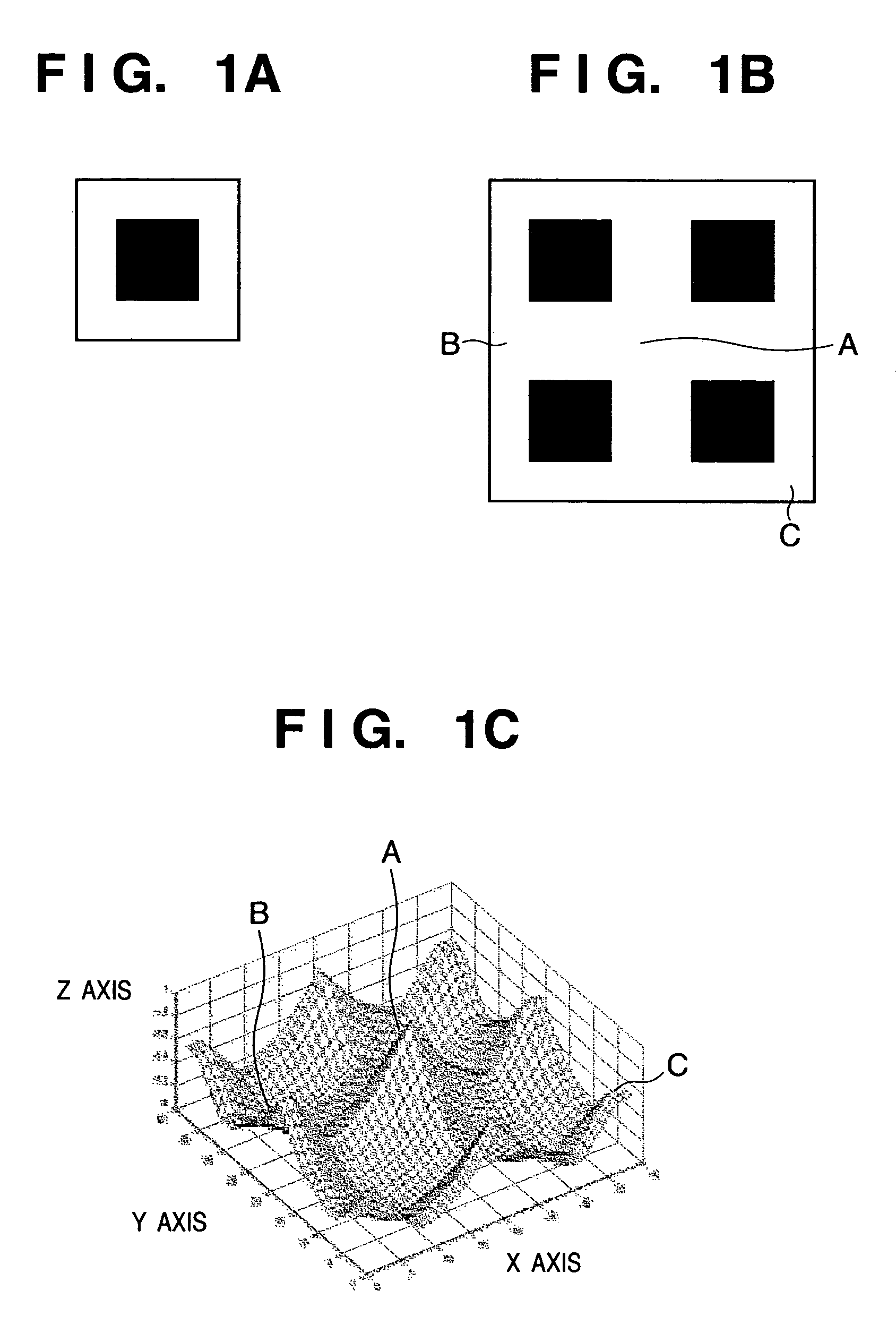 Position detection technique