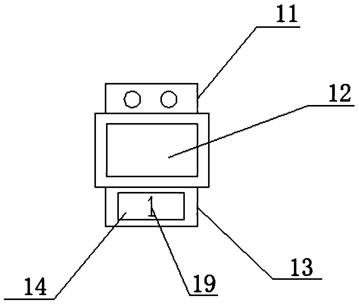 Internet-of-Things orientation tracking device for flower culture