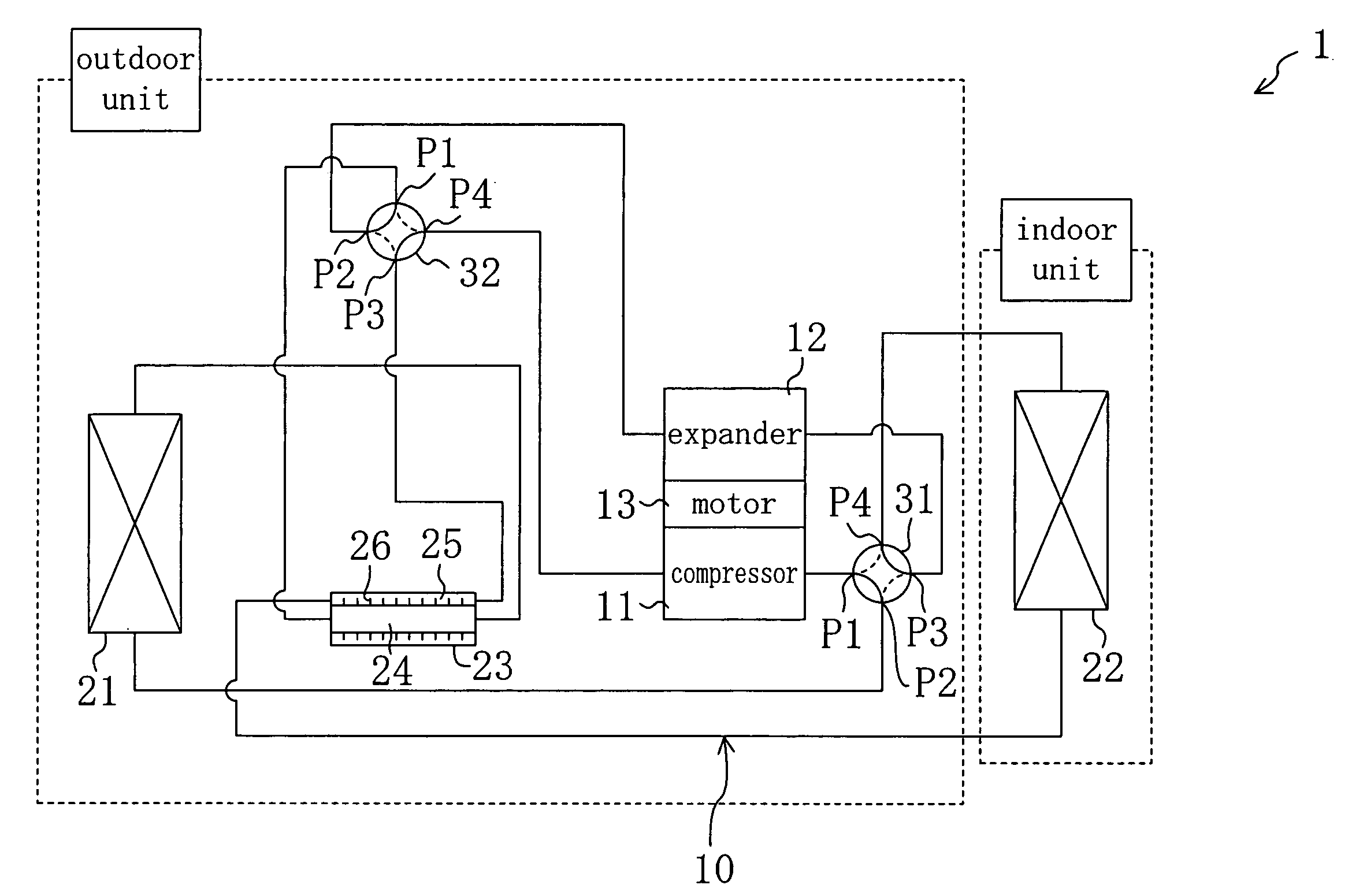 Refrigeration System