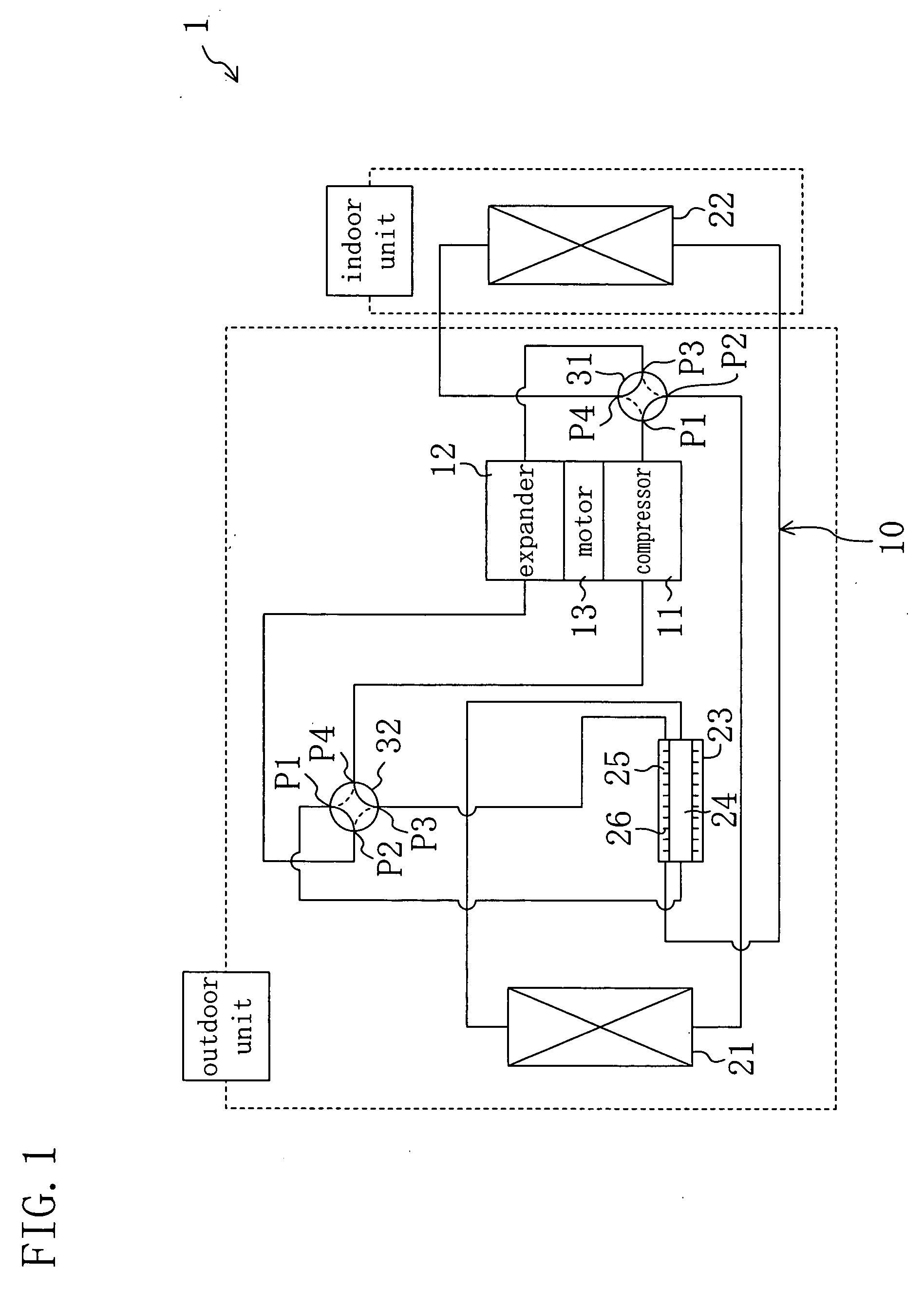 Refrigeration System