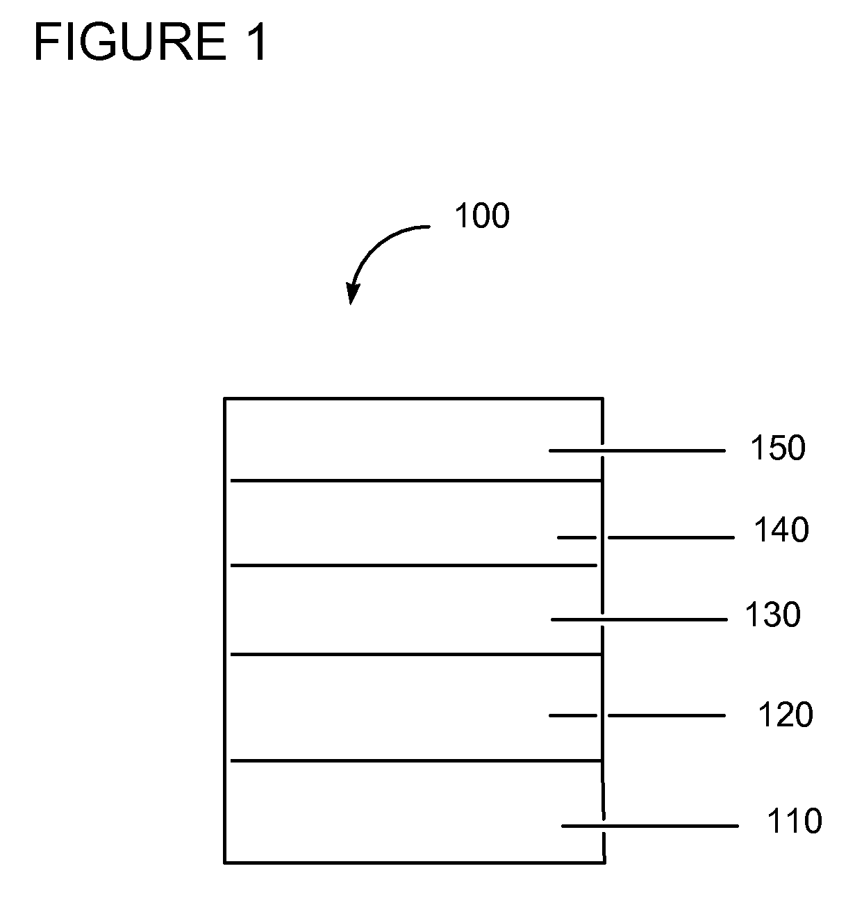 Laser (230NM) ablatable compositions of electrically conducting polymers made with a perfluoropolymeric acid applications thereof