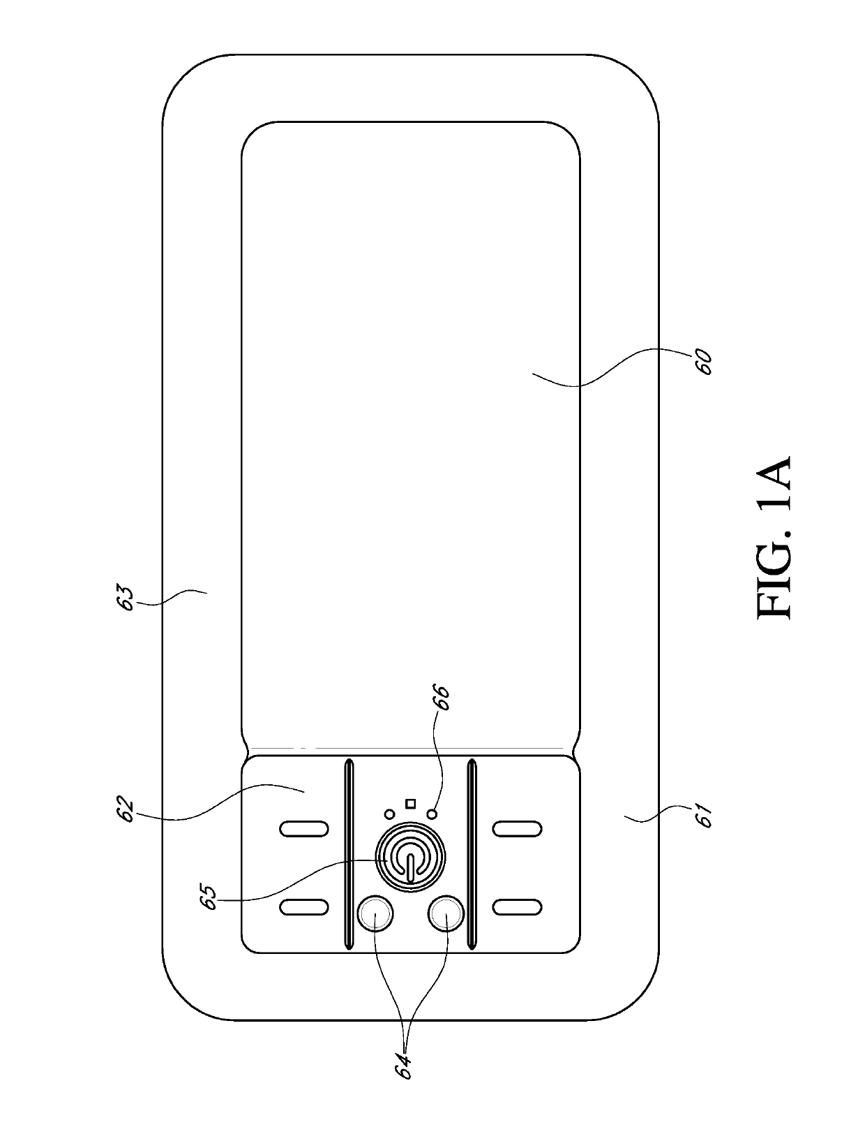 Negative pressure wound treatment apparatuses and methods with integrated electronics