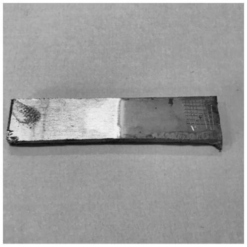 Rapid pre-treatment method for copper electroplating on aluminum substrate