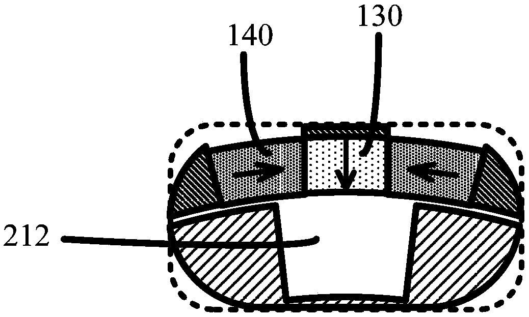 Permanent-magnet motor