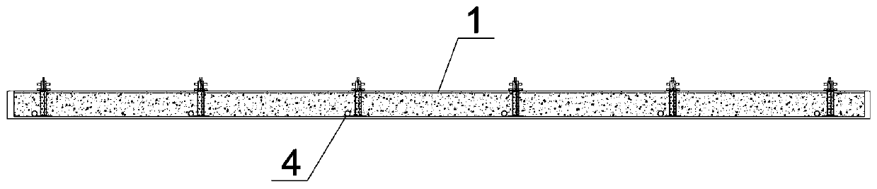 Method and root-controlling equipment for root-limiting cultivation of cherries