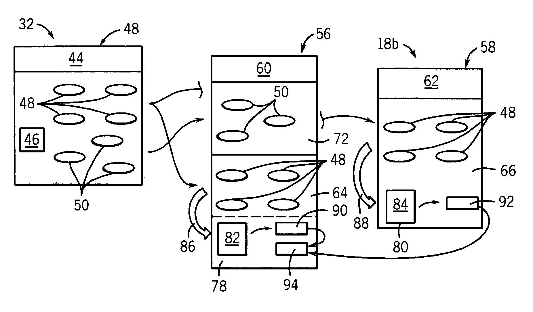 Safety controller providing rapid recovery of safety program data