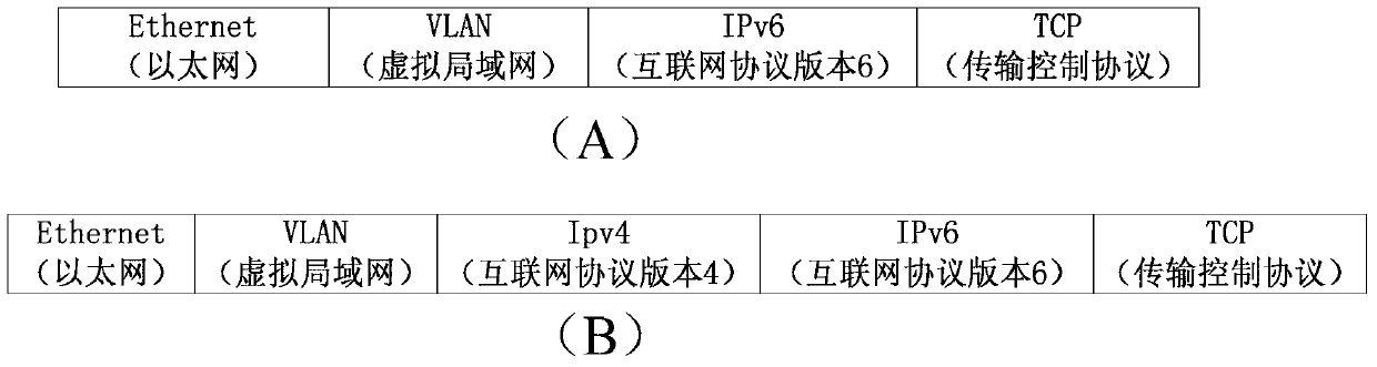 OpenFlow network system and method for enhancing programmable capability