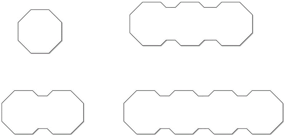 Physical programming instruction module