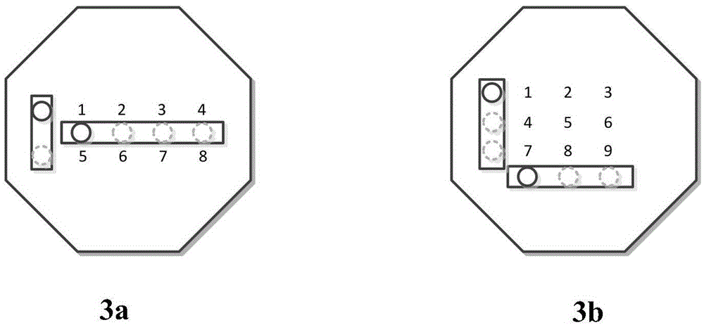 Physical programming instruction module