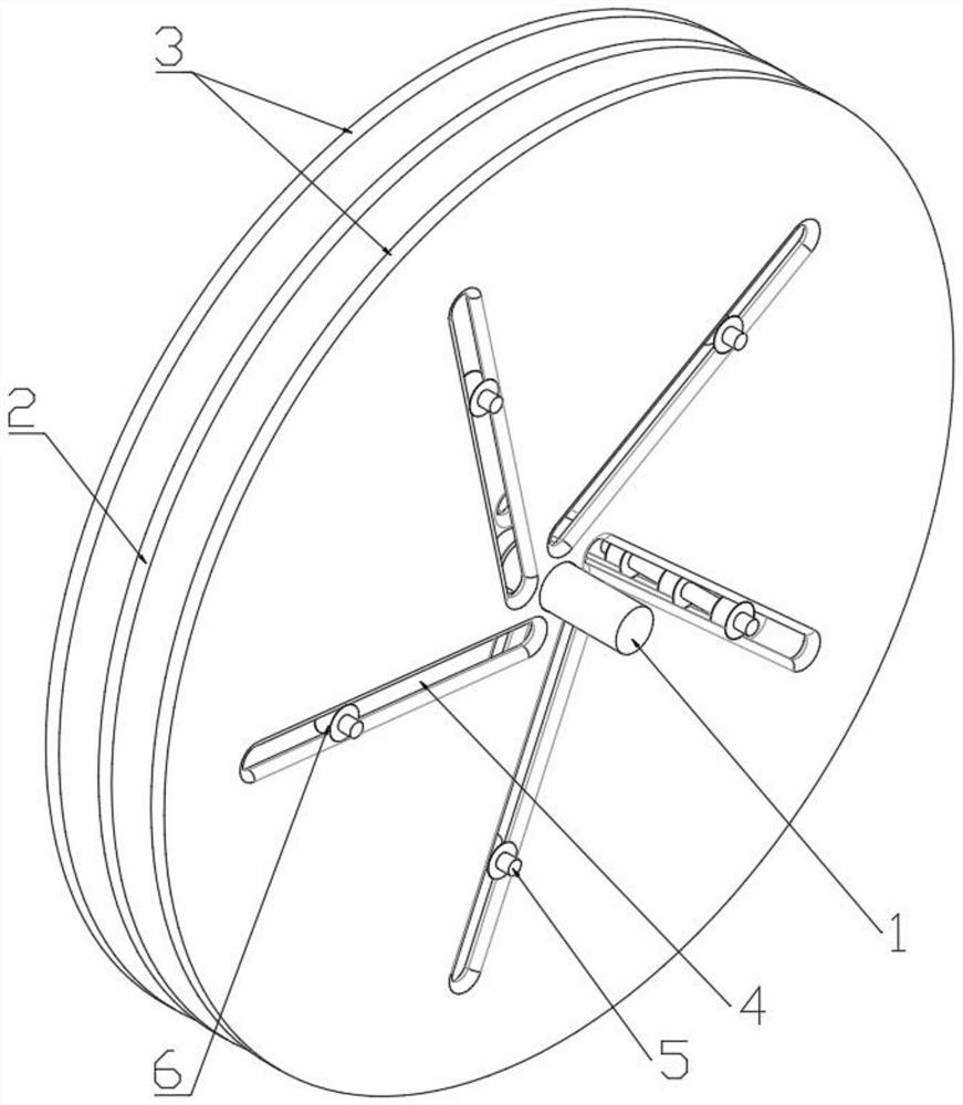 Speed changing device