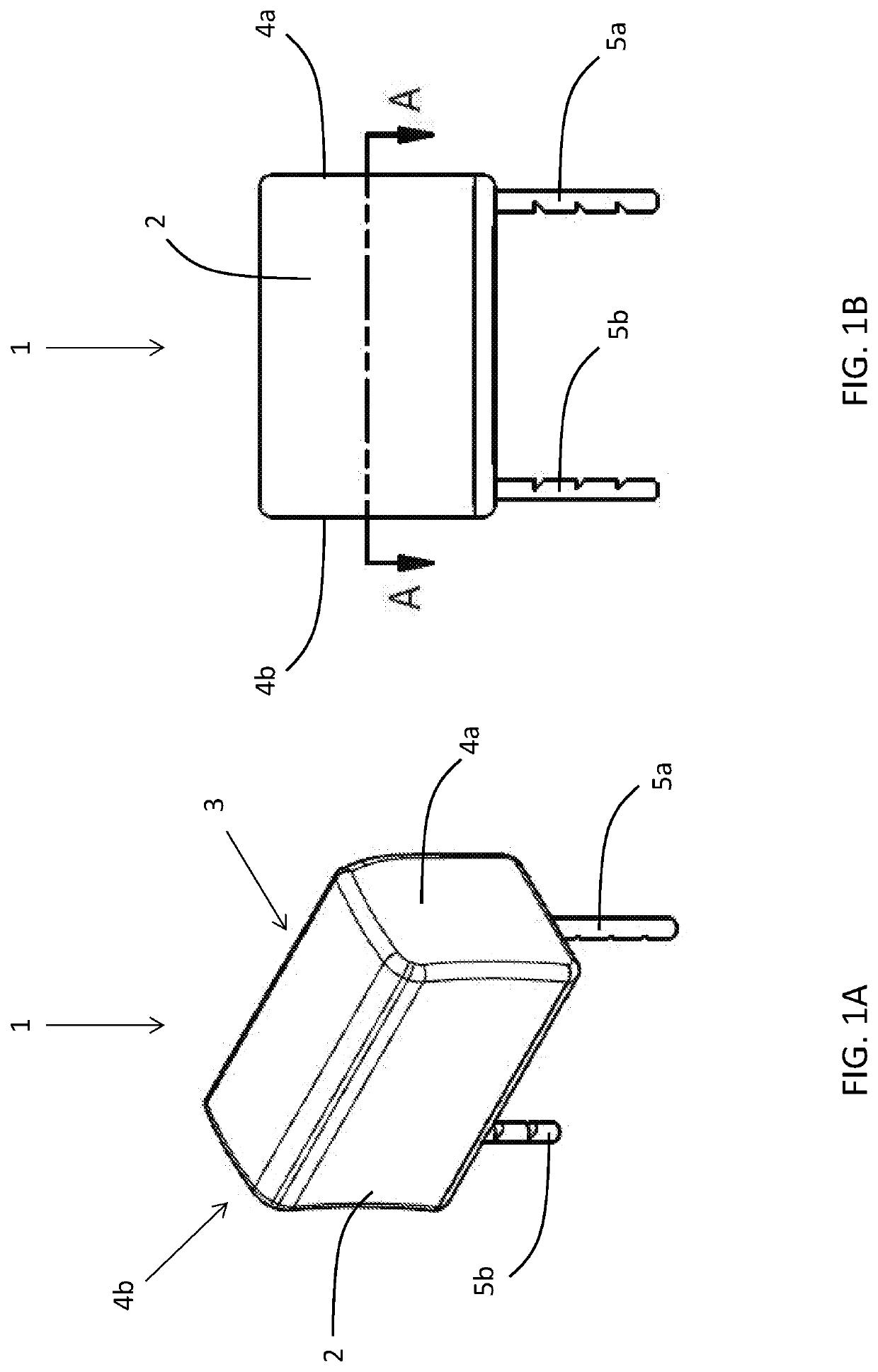 Reduced-impact-and-recoil headrest