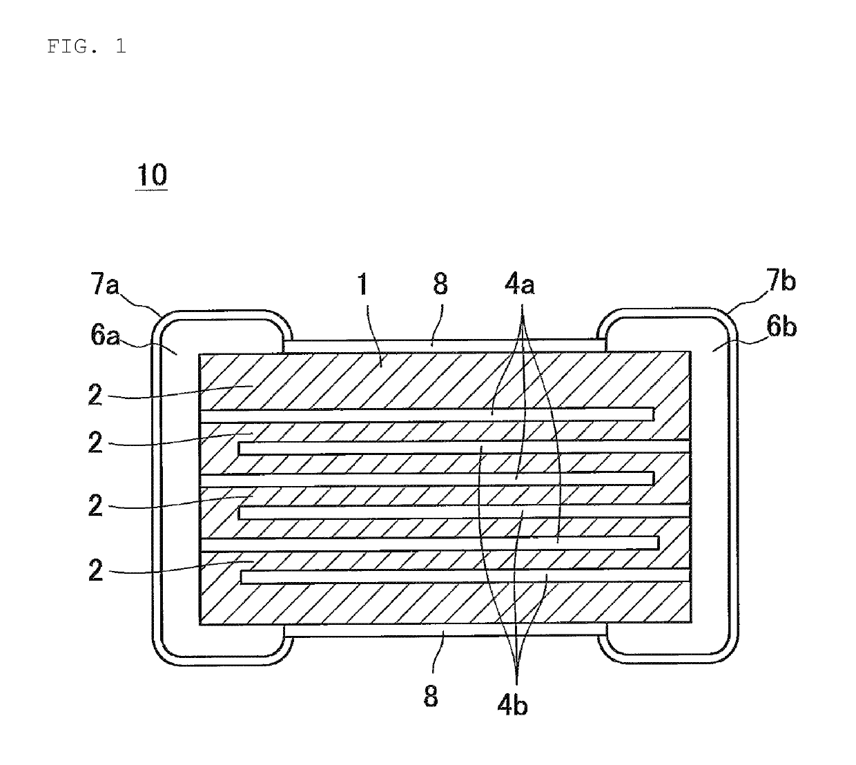 Ceramic electronic component and manufacturing method therefor