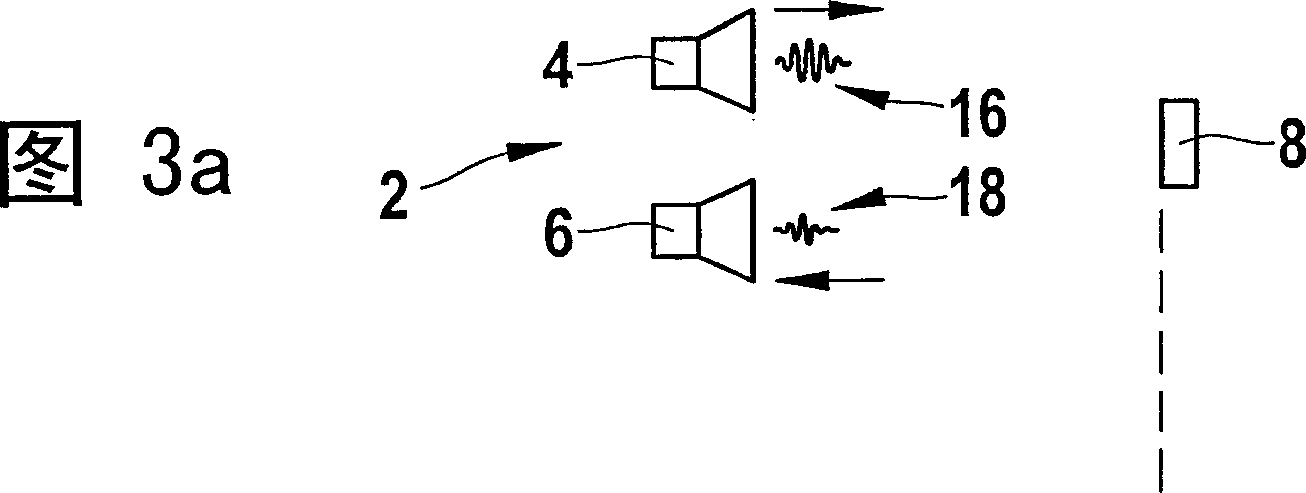 Method for estimating velocity