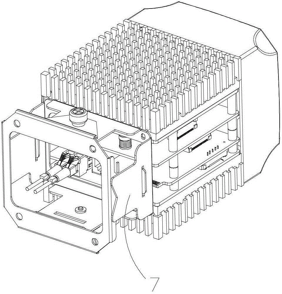 Active Coverage Array