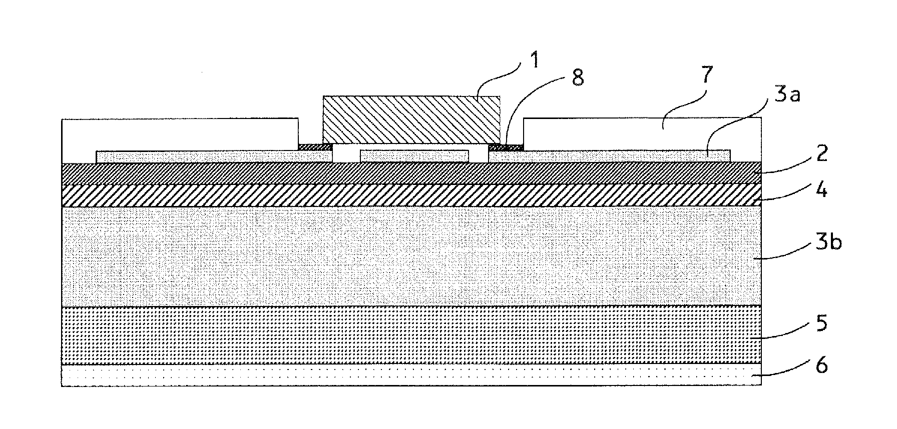 Flexible circuit board